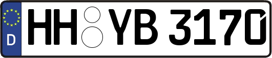HH-YB3170