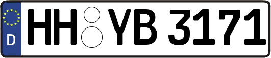 HH-YB3171