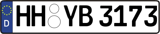HH-YB3173