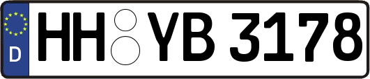 HH-YB3178