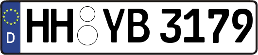 HH-YB3179
