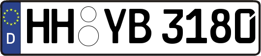 HH-YB3180