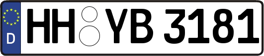 HH-YB3181