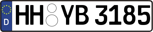 HH-YB3185