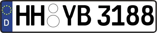 HH-YB3188