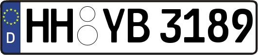 HH-YB3189