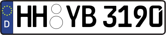 HH-YB3190