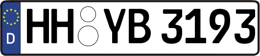 HH-YB3193