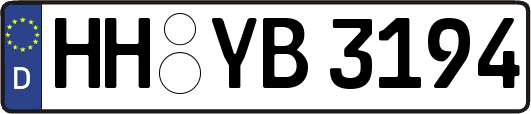 HH-YB3194