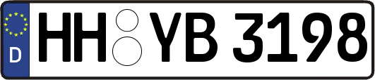 HH-YB3198