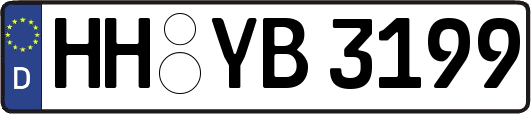 HH-YB3199