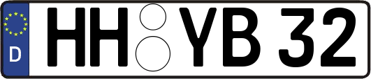 HH-YB32