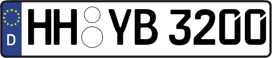 HH-YB3200