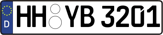 HH-YB3201