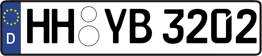 HH-YB3202