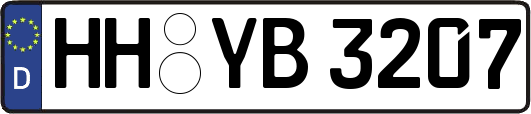HH-YB3207