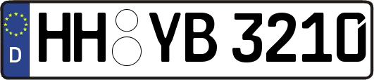 HH-YB3210