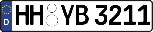 HH-YB3211