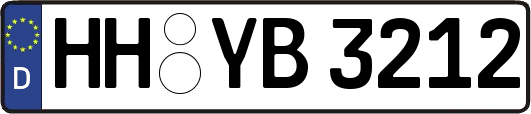 HH-YB3212