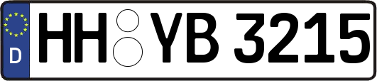 HH-YB3215