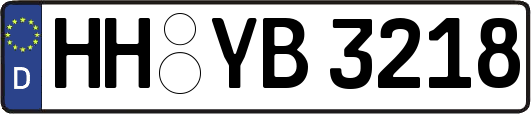 HH-YB3218