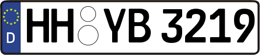 HH-YB3219
