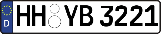 HH-YB3221