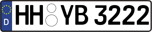 HH-YB3222
