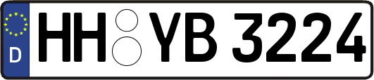 HH-YB3224