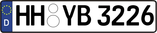 HH-YB3226