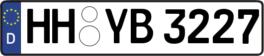 HH-YB3227