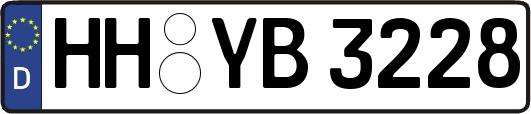 HH-YB3228