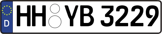 HH-YB3229