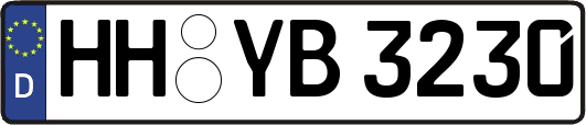 HH-YB3230