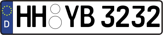 HH-YB3232
