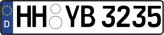 HH-YB3235