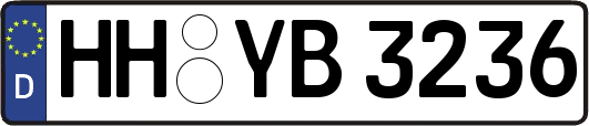 HH-YB3236