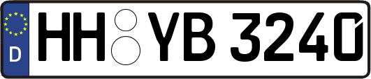 HH-YB3240