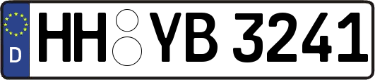 HH-YB3241