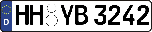 HH-YB3242