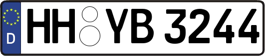 HH-YB3244