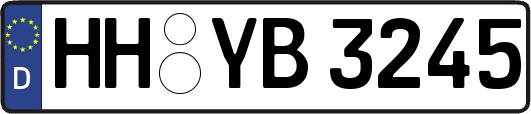 HH-YB3245