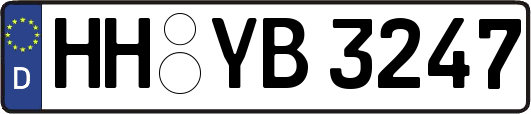 HH-YB3247