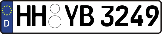 HH-YB3249