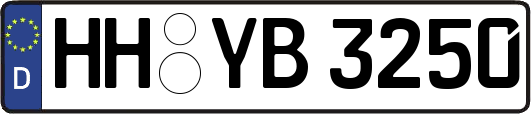 HH-YB3250