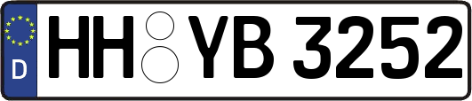 HH-YB3252