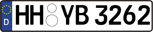 HH-YB3262