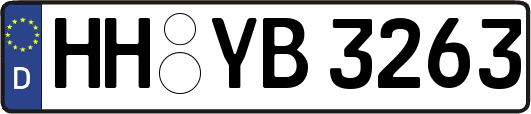HH-YB3263