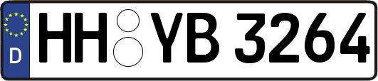 HH-YB3264
