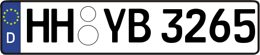 HH-YB3265